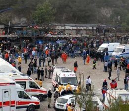 Soma maden faciası davasıyla ilgili yeni gelişme