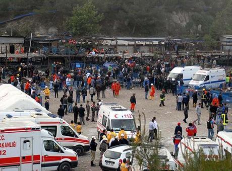Soma maden faciası davasıyla ilgili yeni gelişme