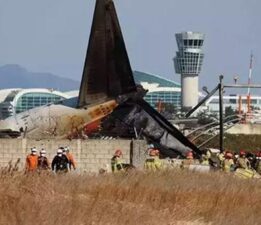 Son dakika…4 günde, 4 kaza: 217 ölü! Güney Kore’de düşen Boeing 737-800’le ilgili şok iddia