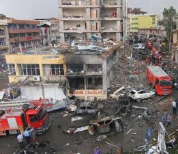 Son dakika: 53 kişinin öldüğü Reyhanlı saldırısının faillerinden Cengiz Sertel yakalandı