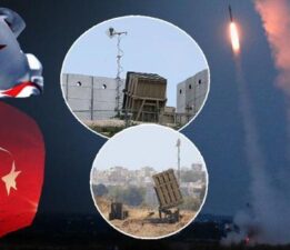 Son dakika… Akdeniz’de gerilimi artıracak ‘Demir Kubbe’ gelişmesi! Hedef: Türkleri savaş sarmalına çekmek