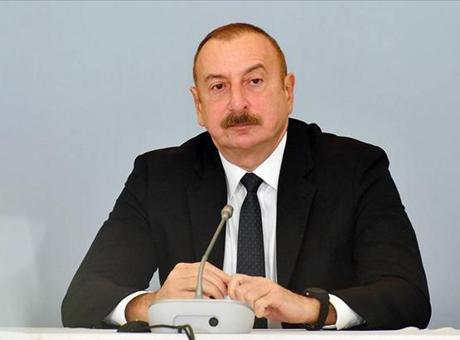 Son dakika… Aliyev’den Putin’in özrüyle ilgili ilk açıklama
