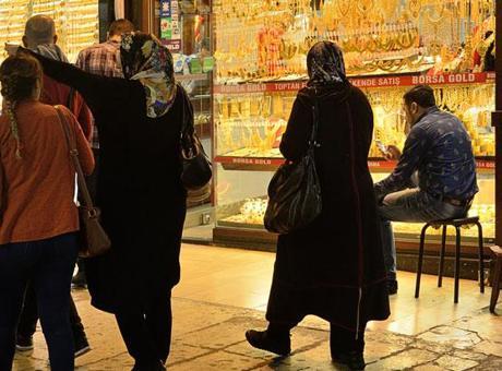 Son Dakika Altın Haberleri: Kuyumcularda yeni dönem! Altın alacaklar dikkat…