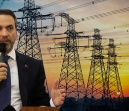 Son dakika: Bakan Bayraktar açıkladı! Türkiye’den Suriye’ye elektrik desteği