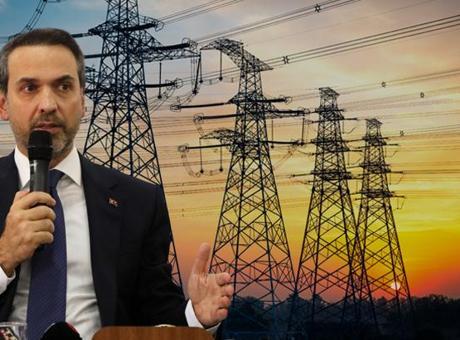 Son dakika: Bakan Bayraktar açıkladı! Türkiye’den Suriye’ye elektrik desteği