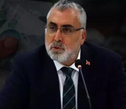SON DAKİKA! Bakan Işıkhan’dan ‘Asgari ücret’ açıklaması! Tarih verdi