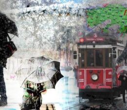 Son dakika… Buzlanma, don, çığ, kuvvetli rüzgar, kar ve yağmur… Meteoroloji’den kritik uyarılar!