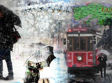 Son dakika… Buzlanma, don, çığ, kuvvetli rüzgar, kar ve yağmur… Meteoroloji’den kritik uyarılar!