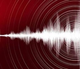 SON DAKİKA DEPREM HABERLERİ: Akdeniz’de 4.7 büyüklüğünde korkutan deprem! Muğla’dan da hissedildi