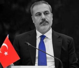 Son dakika! Dışişleri Bakanı Hakan Fidan’dan Suriye diplomasisi: Terör faaliyetlerine asla izin vermeyeceğiz!