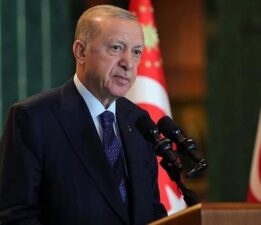 Son dakika: Erdoğan’dan Aliyev’e başsağlığı telefonu