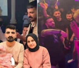 SON DAKİKA HABERİ: Alem yaptığı görüntüleri ortaya çıkmıştı! SMA’lı İkbal bebeğin babası Umut Kardeş intihar etti