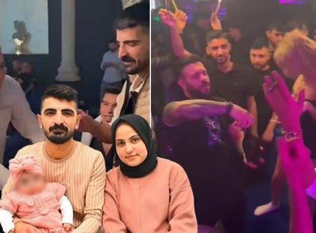 SON DAKİKA HABERİ: Alem yaptığı görüntüleri ortaya çıkmıştı! SMA’lı İkbal bebeğin babası Umut Kardeş intihar etti