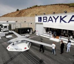 SON DAKİKA HABERİ: Baykar 140 yıllık dev havacılık şirketini satın alıyor