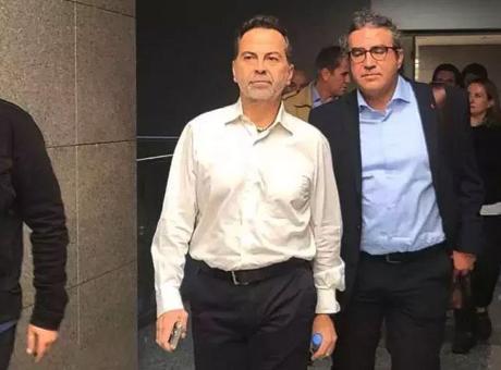 Son dakika haberi: Eski AKUT Başkanı Nasuh Mahruki tahliye edildi