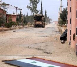 Son dakika haberi | Suriye’de son durum ne? Hama düştü, muhalifler ileriyor
