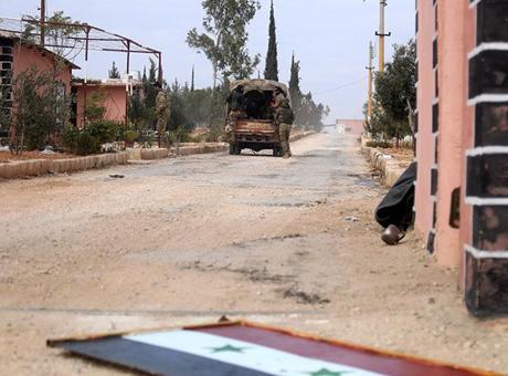Son dakika haberi | Suriye’de son durum ne? Hama düştü, muhalifler ileriyor