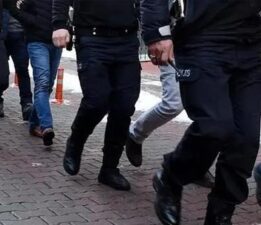 Son dakika haberler: 7 ilde dev FETÖ operasyonu! 19 kişi gözaltına alındı