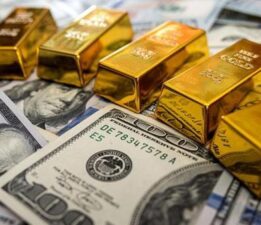 SON DAKİKA HABERLER: Altın ve dolar için rakam verildi! Fed faiz kararı sonrası gözler piyasalarda