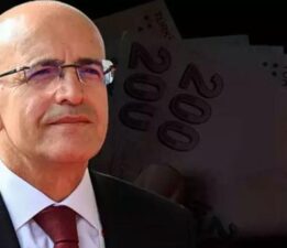 Son dakika haberler: Bakan Şimşek’ten canlı yayında önemli açıklamalar