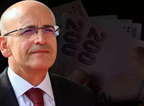 Son dakika haberler: Bakan Şimşek’ten canlı yayında önemli açıklamalar