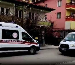 SON DAKİKA HABERLER: Çilingirle girdikleri evde korkunç gerçekle karşılaştılar!