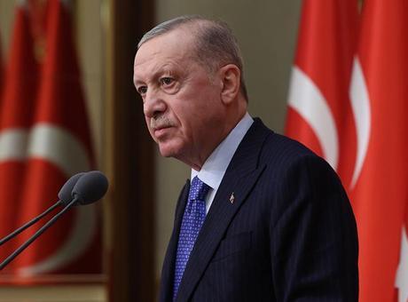 SON DAKİKA HABERLER | Cumhurbaşkanı Erdoğan: Esad rejimi firar etti, Suriye’de en zor dönem geride kaldı