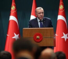 SON DAKİKA HABERLER: Cumhurbaşkanı Erdoğan’dan Suriye’de yeni dönemle ilgili son dakika açıklaması