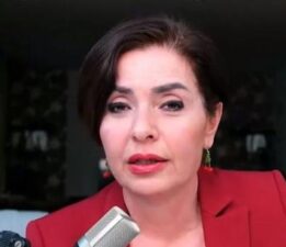 SON DAKİKA HABERLER: Gazeteci Özlem Gürses TSK’ya yönelik sarf ettiği sözler nedeniyle gözaltına alındı
