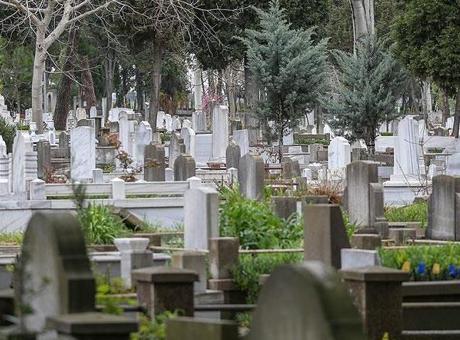 SON DAKİKA HABERLER: İstanbul’da en pahalı mezar ücreti belli oldu!