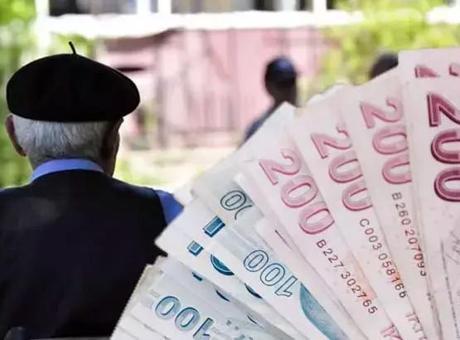 SON DAKİKA HABERLER: Memur ve emeklilerin beklediği haber! Zam oranı ne olacak?