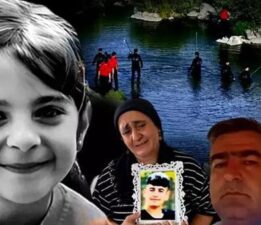 SON DAKİKA HABERLER: Narin Güran cinayetinde yeni gelişme!