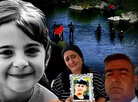 SON DAKİKA HABERLER: Narin Güran cinayetinde yeni gelişme!