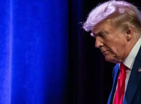 SON DAKİKA HABERLER: Trump’ın cinsel taciz davası sonuçlandı!