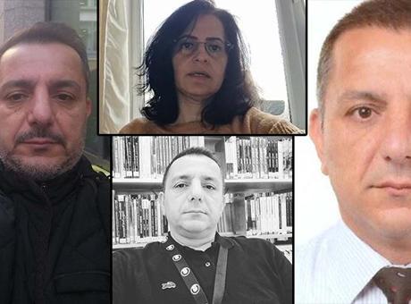Son Dakika Haberleri: İngiltere’de Türk profesör ölü bulundu! Aileden açıklama