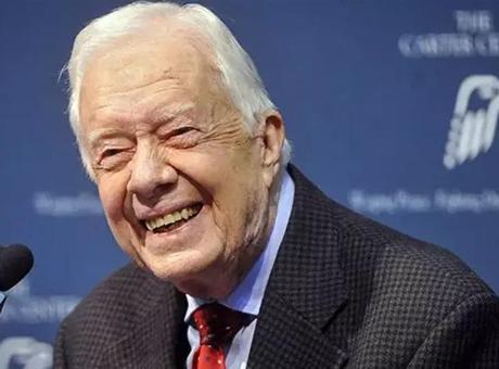SON DAKİKA HABERLERİ: Nobel Barış Ödülü sahibi ve Eski ABD Başkanı Jimmy Carter hayatını kaybetti