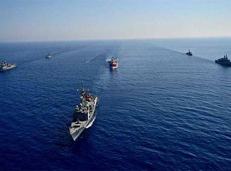 SON DAKİKA HABERLERİ: Savunma sanayinde bir ilk! Türkiye’den NATO ülkesine gemi ihracatı