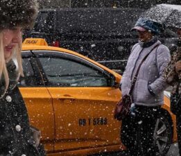 SON DAKİKA HAVA DURUMU HABERİ: İstanbul’a kar geliyor! Meteoroloji’den kritik uyarı!