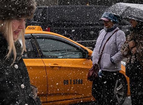 SON DAKİKA HAVA DURUMU HABERİ: İstanbul’a kar geliyor! Meteoroloji’den kritik uyarı!