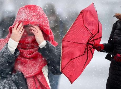SON DAKİKA HAVA DURUMU HABERİ: Meteoroloji yılın son hava durumu raporunu yayınladı! İstanbul için kar tarihi belli oldu