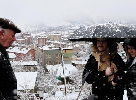 SON DAKİKA HAVA DURUMU HABERLERİ: Hava durumu uyarısı! Meteoroloji tek tek saydı: Kar, sağanak, fırtına… 7 ile dikkat