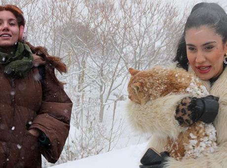 SON DAKİKA HAVA DURUMU HABERLERİ: İstanbul’a kar yağacak mı? Meteoroloji uyardı…