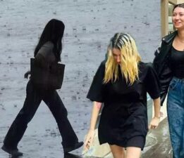 Son dakika Hava Durumu: Meteoroloji yeni hava durumu haritası yayımladı! İstanbul dahil birçok ile uyarı!