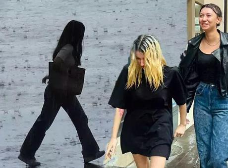 Son dakika Hava Durumu: Meteoroloji yeni hava durumu haritası yayımladı! İstanbul dahil birçok ile uyarı!