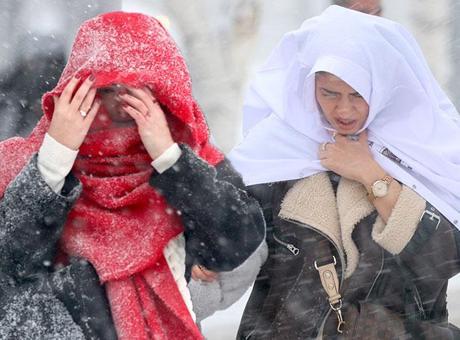 SON DAKİKA HAVA DURUMU: Meteoroloji’den yeni uyarılar peş peşe geldi! İstanbul’a kar müjdesi!