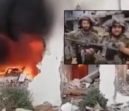Son dakika… İsrail ordusundan askerlerine uyarı: Yurtdışına çıkmayın tutuklanırsınız