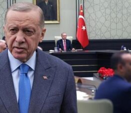Son dakika: Kabine toplantısı başladı! Gözler asgari ücret açıklamasında
