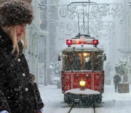 SON DAKİKA KAR YAĞIŞI HABERLERİ: İstanbul’da kar yağacak mı? Kar uyarısı…