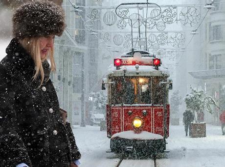 SON DAKİKA KAR YAĞIŞI HABERLERİ: İstanbul’da kar yağacak mı? Kar uyarısı…