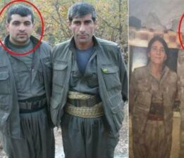 Son dakika: MİT’ten PKK’ya Gara’da operasyon